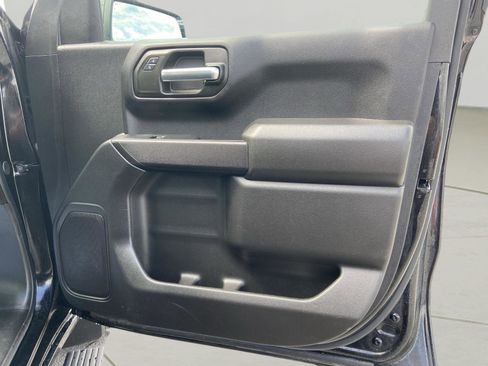 Used 2024 GMC Sierra 1500 Pro w/ Graphite Edition AWD/4WD image 15