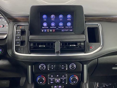 Certified 2023 Chevrolet Tahoe LS image 20