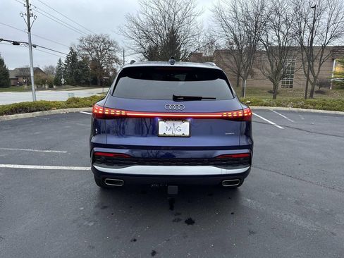 New 2025 Audi Q5 Premium Plus image 6