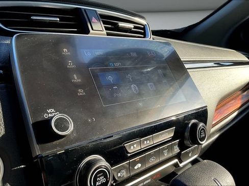 Used 2022 Honda CR-V EX image 16