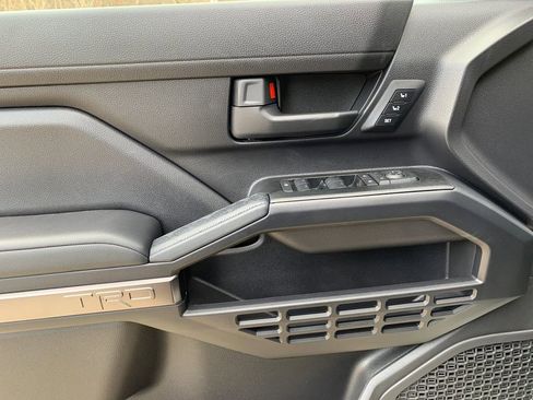 New 2026 Toyota 4Runner TRD Off-Road Premium image 11