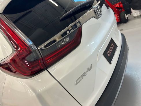 Used 2022 Honda CR-V Touring image 27