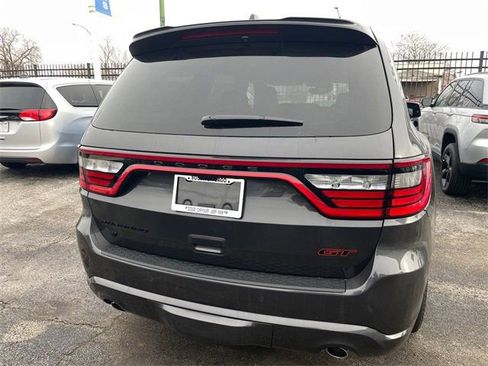 New 2026 Dodge Durango GT image 25