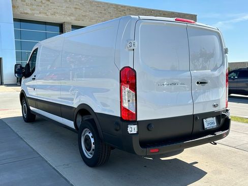 New 2025 Ford Transit 150 Low Roof w/ Load Area Protection Package image 36