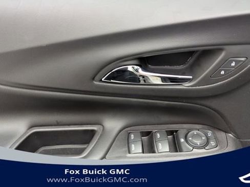 Certified 2019 Chevrolet Equinox Premier AWD/4WD image 24