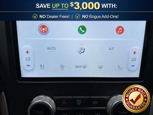 Used 2024 Ford Edge SEL w/ Convenience Package AWD/4WD image 28