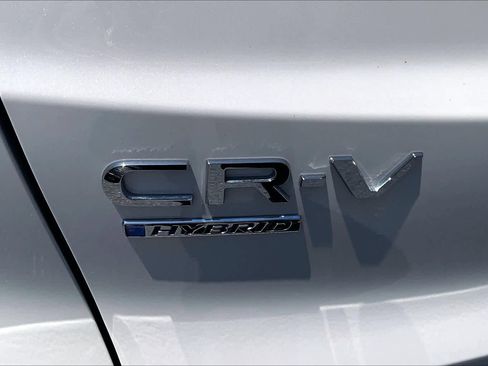 Used 2025 Honda CR-V Sport Touring image 31
