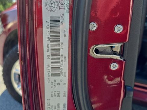 Used 2018 RAM 1500 Sport w/ Sport Premium Group image 5