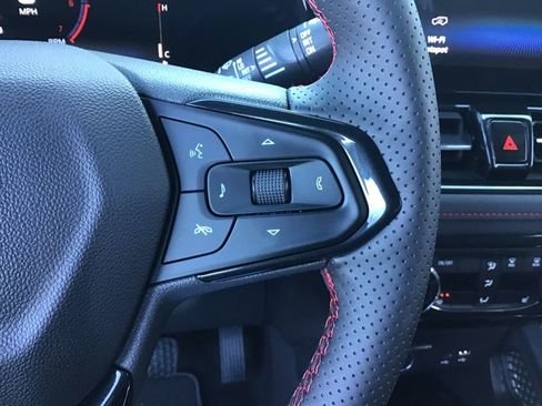 New 2026 Chevrolet TrailBlazer RS w/ Convenience Package image 22