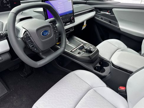 New 2026 Subaru Solterra Premium image 12