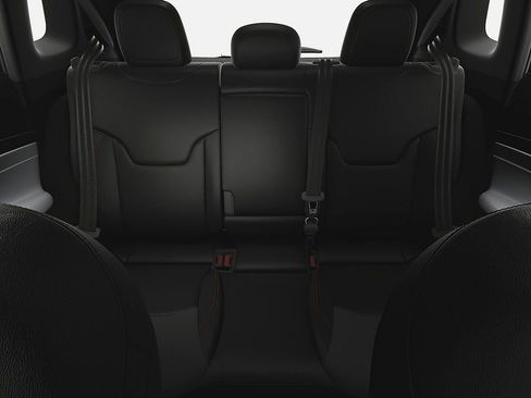 New 2024 Jeep Compass Limited w/ Elite Group AWD/4WD image 15