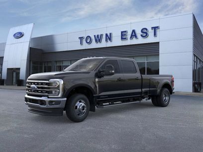 New 2026 Ford F350 XLT