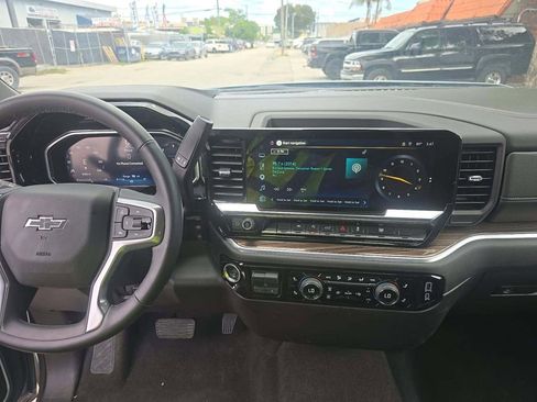 Used 2026 Chevrolet Silverado 1500 RST image 6