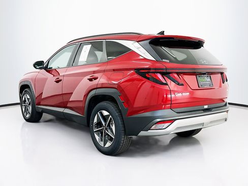 Used 2025 Hyundai Tucson SEL image 5