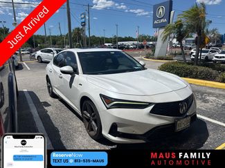 Used 2023 Acura Integra A-Spec video 1