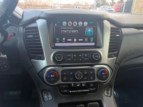 Used 2016 Chevrolet Tahoe LT image 10