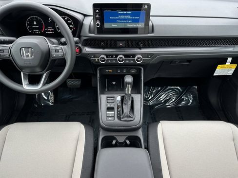New 2026 Honda CR-V EX image 14