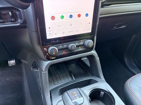New 2026 Ford Ranger Raptor AWD/4WD image 36