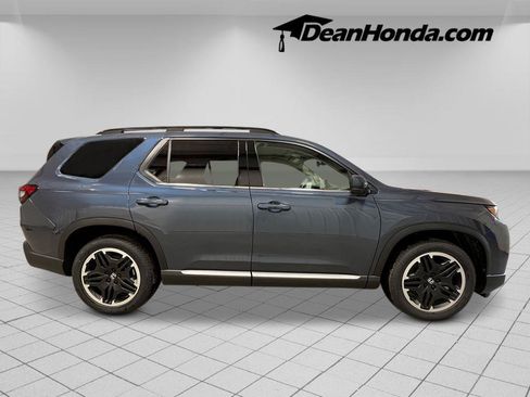 New 2026 Honda Pilot image 8