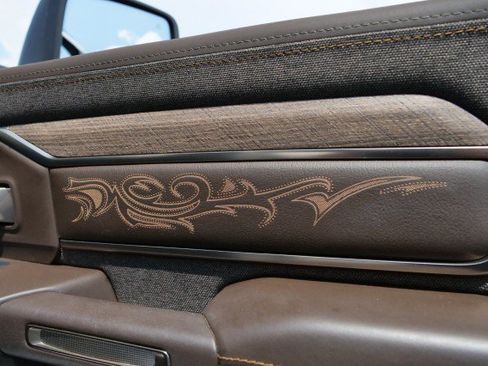 Used 2026 RAM 3500 Longhorn AWD/4WD image 52