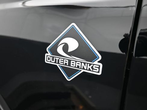 Used 2022 Ford Bronco Outer Banks image 16