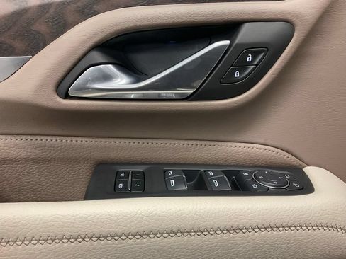 Used 2024 GMC Yukon Denali w/ Max Trailering Package AWD/4WD image 21