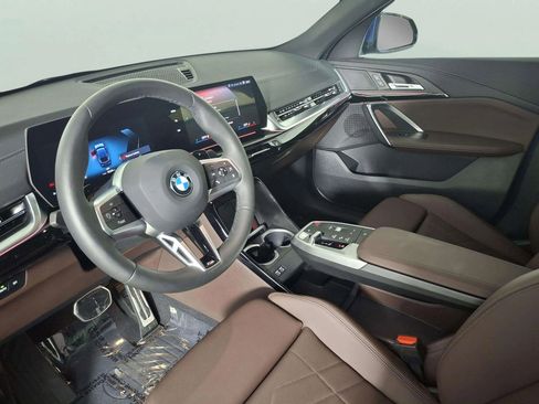 Used 2024 BMW X2 xDrive28i image 28