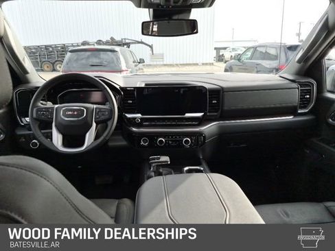 Used 2023 GMC Sierra 1500 SLT w/ SLT Premium Package image 25