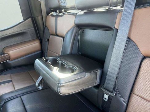Used 2021 Chevrolet Silverado 1500 High Country w/ Technology Package RWD image 46