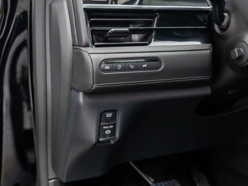 New 2026 INFINITI QX80 Luxe w/ Cargo Package image 19