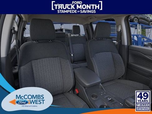 New 2025 Ford Ranger XL image 10