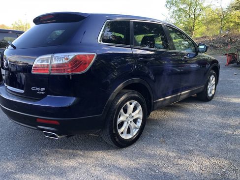 Used 2012 MAZDA CX-9 Sport AWD/4WD image 5