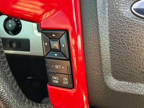 Used 2013 Ford F150 Raptor w/ Luxury Equipment Group image 30