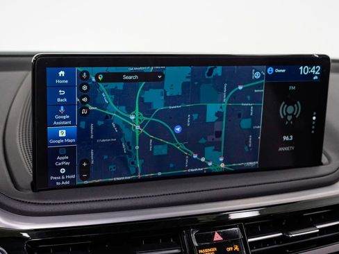 New 2026 Acura MDX w/ Technology Package image 15