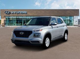 New 2026 Hyundai Venue SE 360° Tour