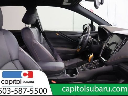 Used 2024 Subaru Outback Wilderness AWD/4WD image 30