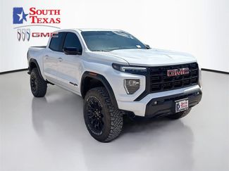 Used 2026 GMC Canyon Elevation w/ Convenience Package AWD/4WD video 1
