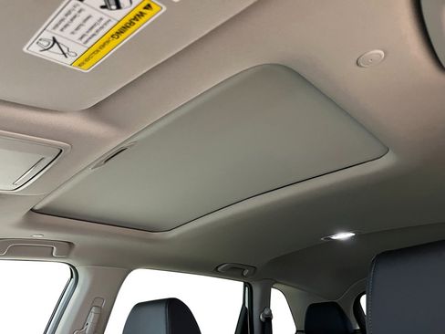 New 2026 Honda CR-V EX-L image 23