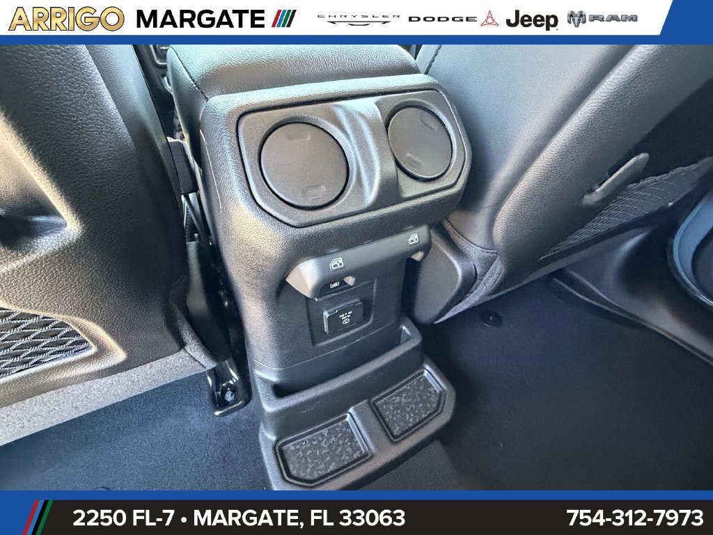 New 2026 Jeep Wrangler Unlimited Rubicon 392 AWD/4WD image 12