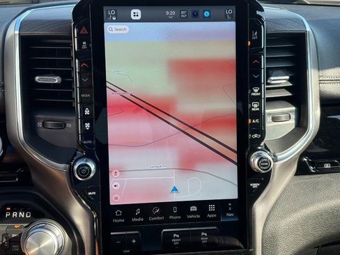 New 2026 RAM 1500 Laramie image 18