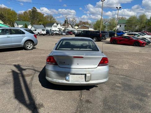 Used 2001 Chrysler Sebring LX FWD image 5