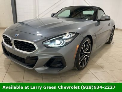 Used 2023 BMW Z4 sDrive30i w/ Premium Package