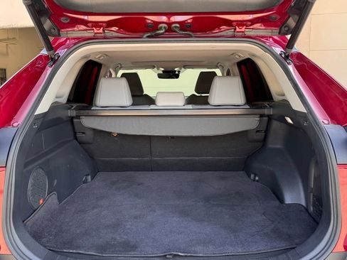 Used 2022 Toyota RAV4 Limited AWD/4WD image 17