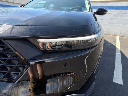 New 2026 Honda Accord Touring image 9