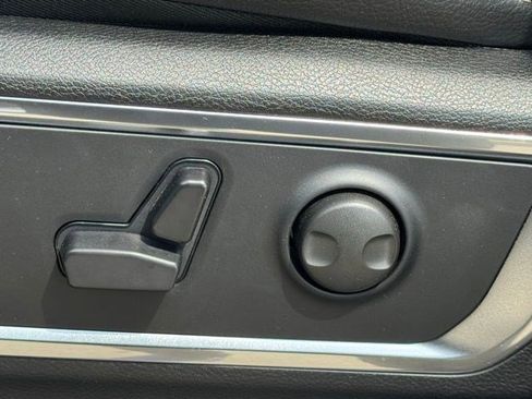 New 2026 RAM 1500 Laramie w/ Night Edition AWD/4WD image 14