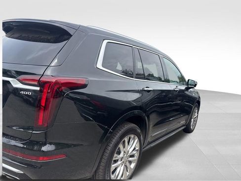 Used 2020 Cadillac XT6 Premium Luxury w/ Platinum Package AWD/4WD image 8