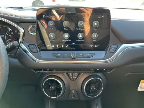 New 2026 Chevrolet Blazer LT w/ LPO, Floor Liner Package image 25