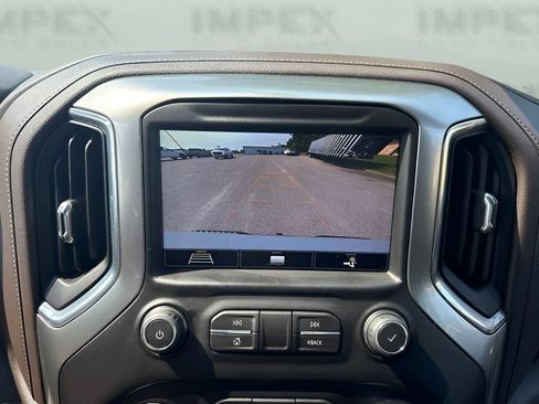 Used 2020 Chevrolet Silverado 1500 LTZ w/ LTZ Texas Edition AWD/4WD image 20