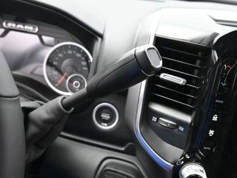 New 2026 RAM 2500 Big Horn image 24