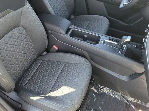New 2026 Nissan Kicks SV FWD image 15